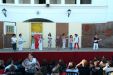 Actuacin infantil 2008